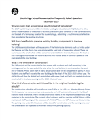 Linconln FAQ icon 